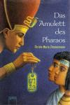 Zimmermann, Das Amulett des Pharaos