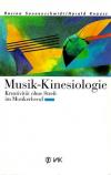 Sonnenschmidt, Musik-Kniesiologie.