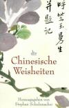 Schuhmacher, Chinesische Weisheiten.