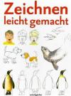 Kindersley, Zeichnen leicht gemacht.