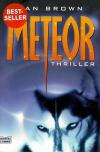 Brown, Meteor.