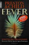 Preston, Child, Fever.