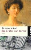 Márai, Die Gräfin von Parma.