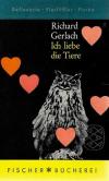 Gerlach, Ich liebe die Tiere