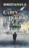 Roberts/ Maclay, Die Gaben der drei Heiligen.