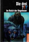 Buchna, Die drei.