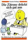 Bofinger, Die Zitrone drückt sich gut aus