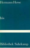 Hesse, Iris