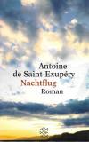 Saint- Exupéry de, Nachtflug.