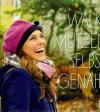Gewald, Walkmützen selbst genäht