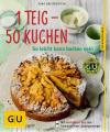 Greifenstein, 1 Teig - 50 Kuchen