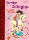 Müller, Sternchen Seidenglanz.