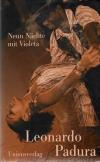 Padura, Neun Nächte mit Violeta.