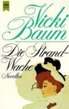 Baum, Die Strandwache