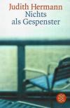 Hermann, Nichts als Gespenster.