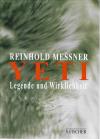 Messner, Yeti.