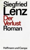 Lenz, Der Verlust