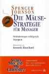 Johnson, Die Mäuse-Strategie.