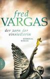 Vargas, Der Zorn der Einsiedlerin.