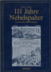 Jenny, 111 Jahre Nebelspalter.