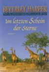 Harper, Im letzten Schein der Sterne