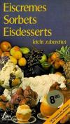 Hertzog, Eiscremes Sorbets Eisdesserts