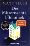 Haig, Die Mitternachtsbibliothek.