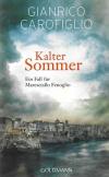 Carofiglio, Kalter Sommer.
