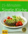 König, 15-Minuten-Single-Küche.