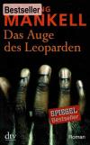 Mankell, Das Auge des Leoparden