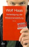 Haas, Verteidigung der Missionarsstellung 4.