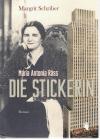Schriber, Die Stickerin.