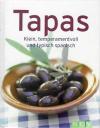 Tapas, Klein, temperamentvoll und typisch spanisch