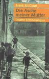 McCourt, Die Asche meiner Mutter