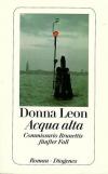 Leon, Acqua alta