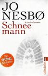 Nesbo, Schneemann