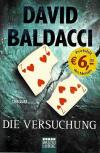 Baldacci, Die Verschwörung.