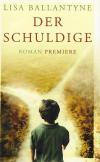 Ballantyne, Der Schuldige