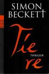 Beckett, Tiere
