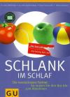 Pape, Schlank im Schlaf.