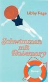 Page, Schwimmen mit Rosemary.