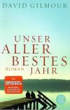 Gilmour, Unser allerbestes Jah