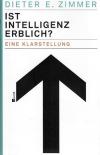 Zimmer, Ist Intelligenz erblich?