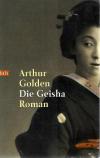 Golden, Die Geisha.jpeg