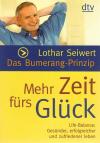 Seiwert, Das Bumerang- Prinzip.