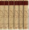 Hesse, Erzählungen Band 1-6.