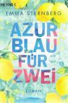 Sternberg, Azurblau für zwei.