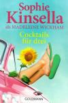 Kinsella, Cocktails für drei
