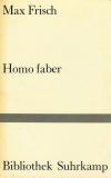 Frisch, Homo faber (2).