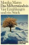 Maron, Das Missverständnis